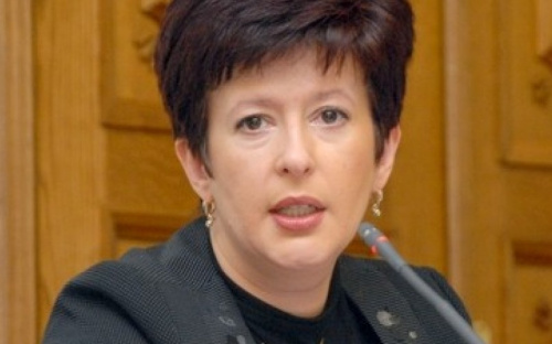 В Мариуполе Валерия Лутковская ознакомится с проблемами соблюдения прав переселенцев