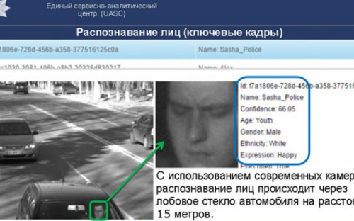 В Мариуполе внедрят лучшую систему видеонаблюдения в Украине