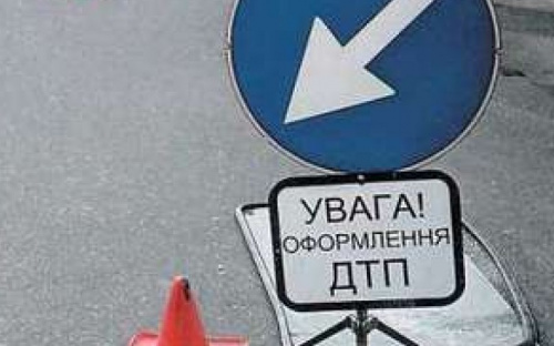 В Мариуполе водитель «Жигули» сбил велосипедиста и скрылся с места ДТП