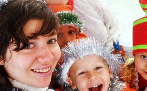 В Мариуполе выберут лучшее новогоднее селфи: Успей проголосовать до полудня!