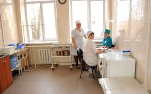 В Мариуполе выделят здание под ведомственную больницу для правоохранителей