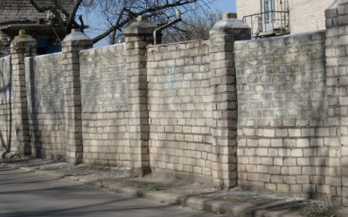 В Мариуполе почти заделали  бреши в системе охраны стратегической телевышки (ФОТОФАКТ)