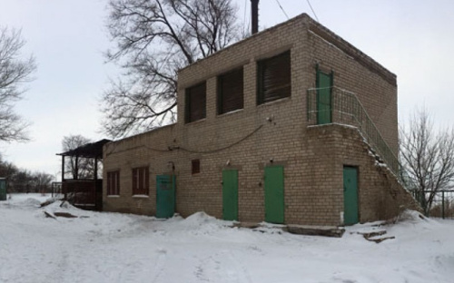 В Мариуполе задержан убийца кочегара, тело которого нашли в детсаду (ФОТО)