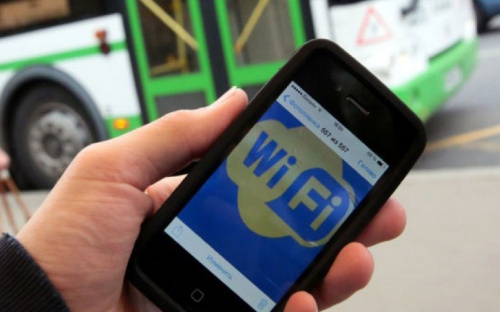 В Мариуполе запустят троллейбусы с кондиционерами и Wi-Fi-доступом