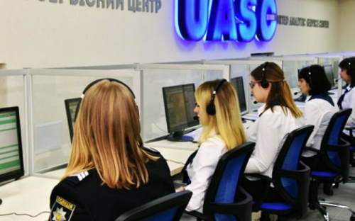 В Мариуполе заработал колл-центр «102»: За помощью в полицию обращаются каждые 10 минут