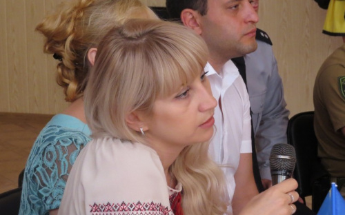 В мариупольских школах узаконят поборы с родителей? (ФОТО+ВИДЕО)