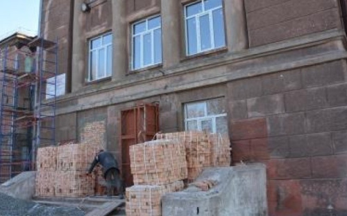 В мариупольском поселке в здании школы откроют новый детский сад