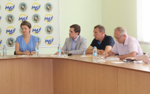 В мариупольском университете шанс поступить на бюджет увеличился втрое