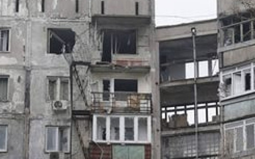 В Москве, Питере и Екатеринбурге увидят расстрел Мариуполя из «Градов» (ВИДЕО)