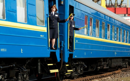В новом графике 
