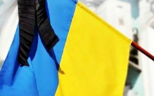 В полиции Донецкой области объявлен траур по погибшим коллегам