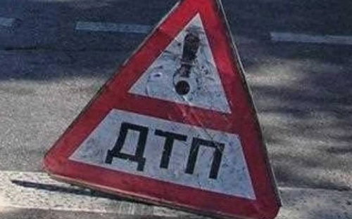 В Сартане под колесами авто погиб мужчина. Водитель с места ДТП скрылся