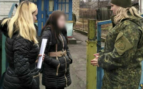 В Сартане школьница не хотела возвращаться к матери