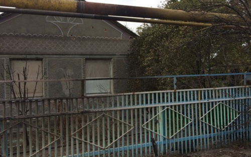 В Талаковке полностью восстановлено электроснабжение, газоснабжение домов ведется – губернатор