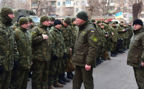 В выходные в Мариуполе будут дополнительные пешие и автонаряды полиции (ФОТО)