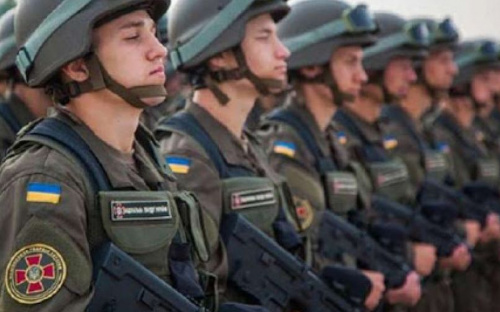 Реформирование военкоматов: какие перемены ждут украинских призывников и военнообязанных