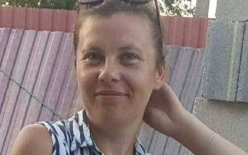 Мариупольцев просят помочь в розыске пропавшей женщины