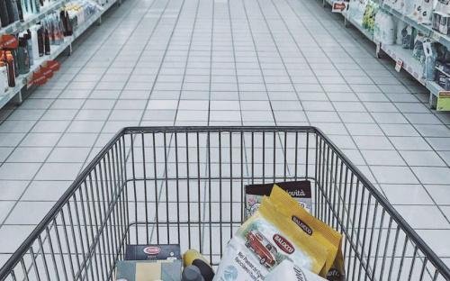 В Мариуполе производителей продуктов проверять будут внепланово