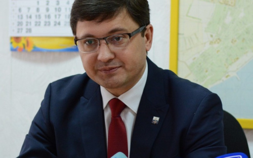 Вадим Бойченко напомнил жителям ОСМД о «тепловых кредитах»