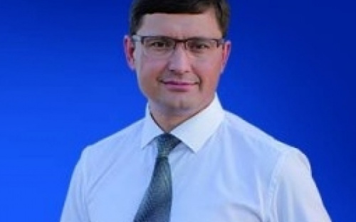 Вадим Бойченко поздравил мариупольцев с Пасхой