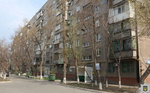 В Мариуполе 44 многоэтажки подключили к видеонаблюдению (ФОТО)
