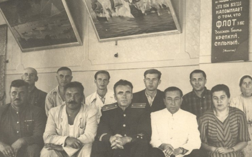 Як розвивалася Миколаївська вулиця Маріуполя - дослідження Сергія Бурова