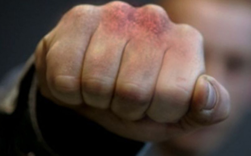 Мариуполец поджог дом с жертвой  после жестокого разбоя  