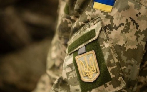 Вблизи Красногоровки погибли трое военнослужащих