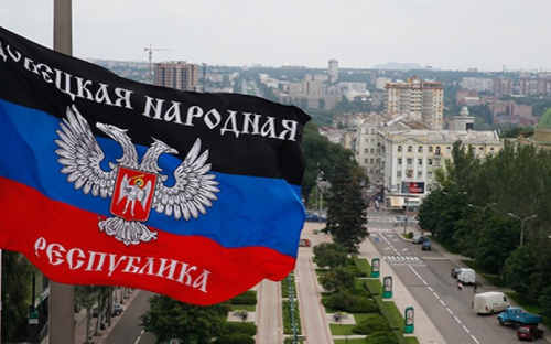 Вблизи Мариуполя поймали 22 пособников боевиков