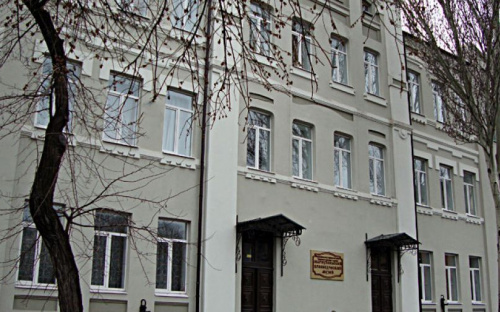 Музею почти век: Мариупольцы отправятся в вечернее зазеркалье