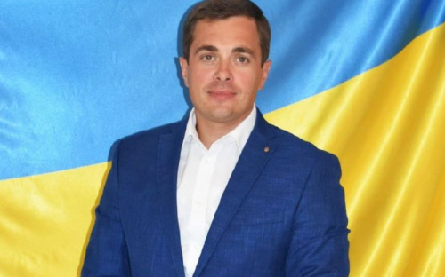 В Мариупольском государственном университете официально назначен новый ректор