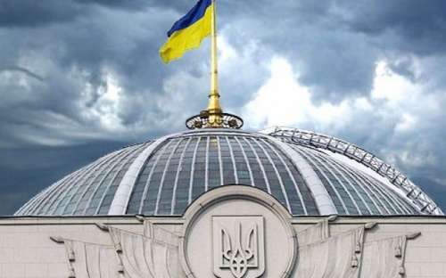 Верховная Рада решит, где брать деньги для мариупольских перевозчиков на компенсацию за льготный проезд