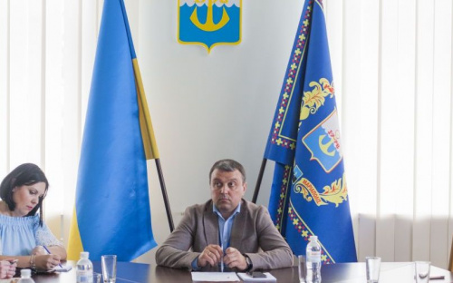 В Мариупольскую ОТГ хотят включить еще несколько сельских советов (ФОТО)