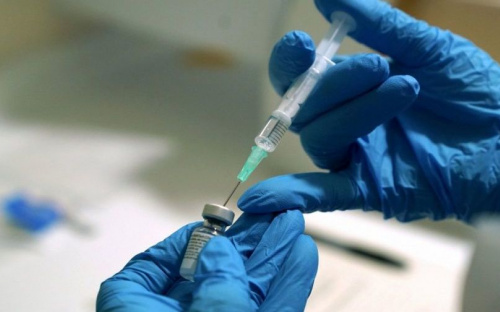 Будут ли работать мариупольские Центры вакцинации в праздничные дни?
