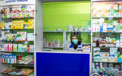 Качественные медикаменты по минимальным ценам: где в Мариуполе искать коммунальные аптеки?