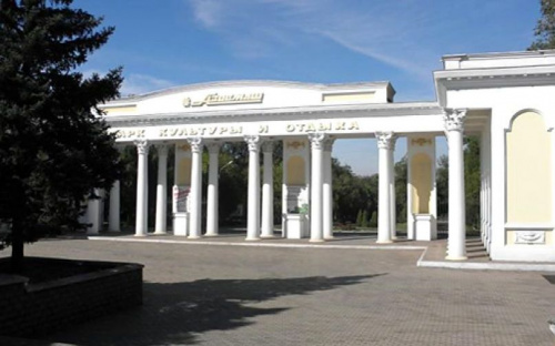 Мариупольцы предлагают создать спортивный парк