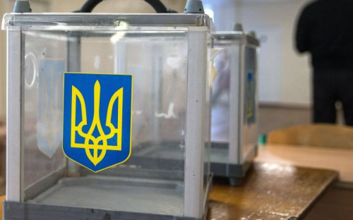Что поможет уберечься от коронавируса на избирательном участке – рассказали в украинском правительстве