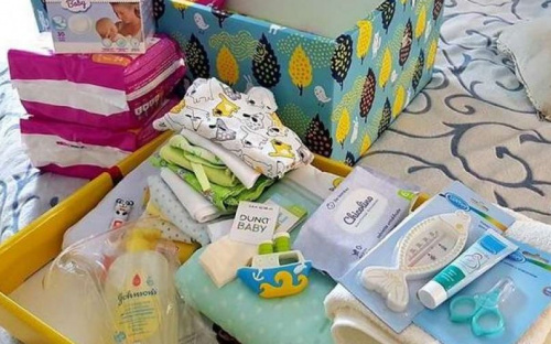 Свыше двух тысяч мариупольских родителей хотят получить компенсацию за бэби-боксы