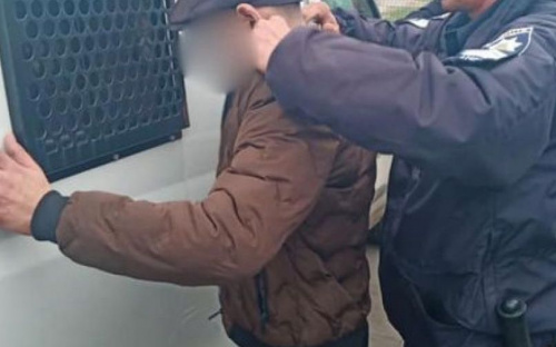 Подозреваемого в жестоком убийстве двух мариупольцев разыскали с помощью Интерпола