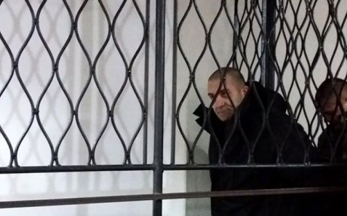 Обвиняемого в корректировке обстрела «Восточного» в Мариуполе оставили под стражей до апреля