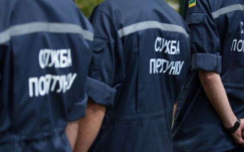 Дополнительный отряд ликвидаторов ЧС на Донбассе: спасение жизней и экономия 