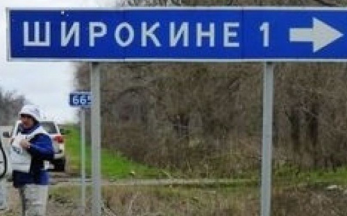 Указ Петра Порошенко всколыхнул переселенцев в Мариуполе