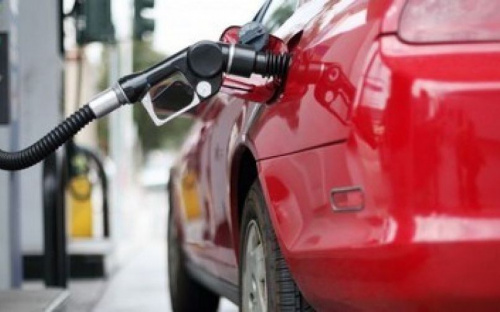 Цены на бензин и дизтопливо в Мариуполе совершили очередной скачок