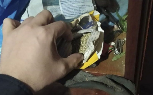 В Мариуполе «жертву грабежа» привлекут к уголовной ответственности?
