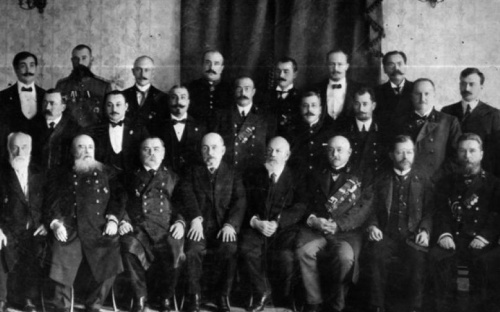 День местного самоуправления: какие проблемы решала Мариупольская городская дума сто лет назад (ФОТО)