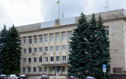 Мэр города на Донетчине заболел коронавирусом