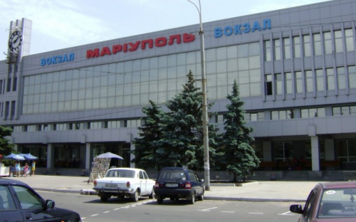 Мариупольцев услышали! Вагоны Мариуполь - Харьков – не отменили и даже сократили время в пути