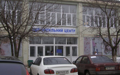 В Мариуполе на базе Перинатального центра откроют тренинговый центр для принятия родов и оказания экстренной помощи (ФОТО)