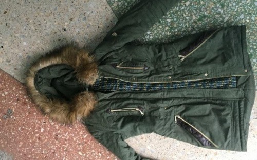 В Мариуполе не могут установить личность женщины, прыгнувшей с высотки (ФОТО)
