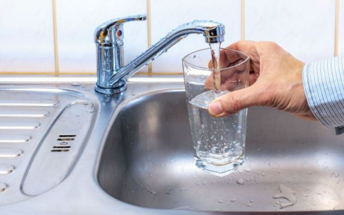 В Мариуполе запасов хлора для обеззараживания воды хватит на три недели